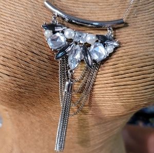 Lane Bryant Necklace